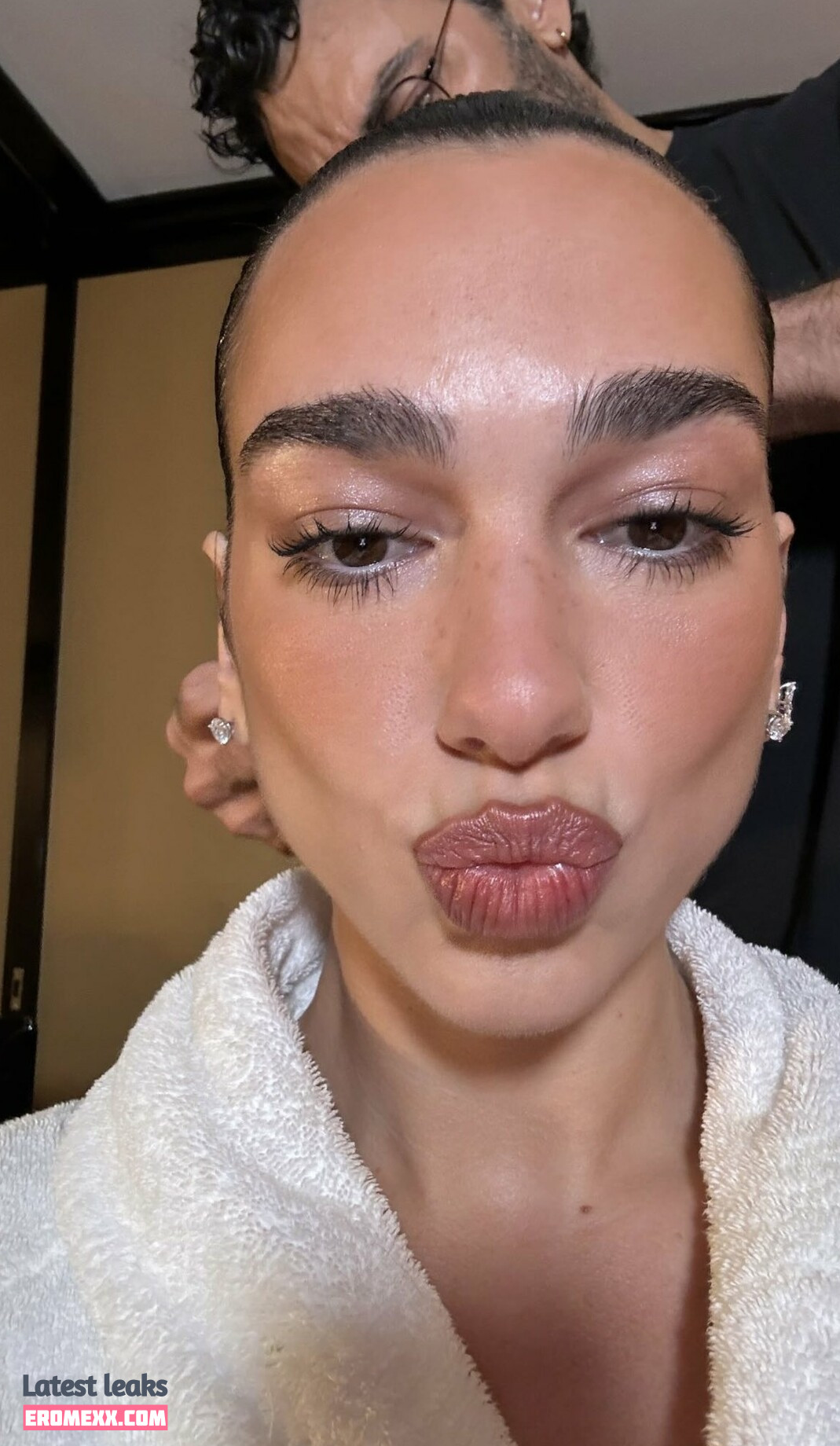 Latest Leaks Dua Lipa Nude #9078 - Fapello