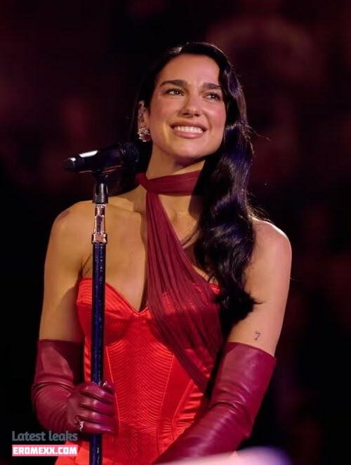 Latest Leaks Dua Lipa Nude #9081 - Fapello
