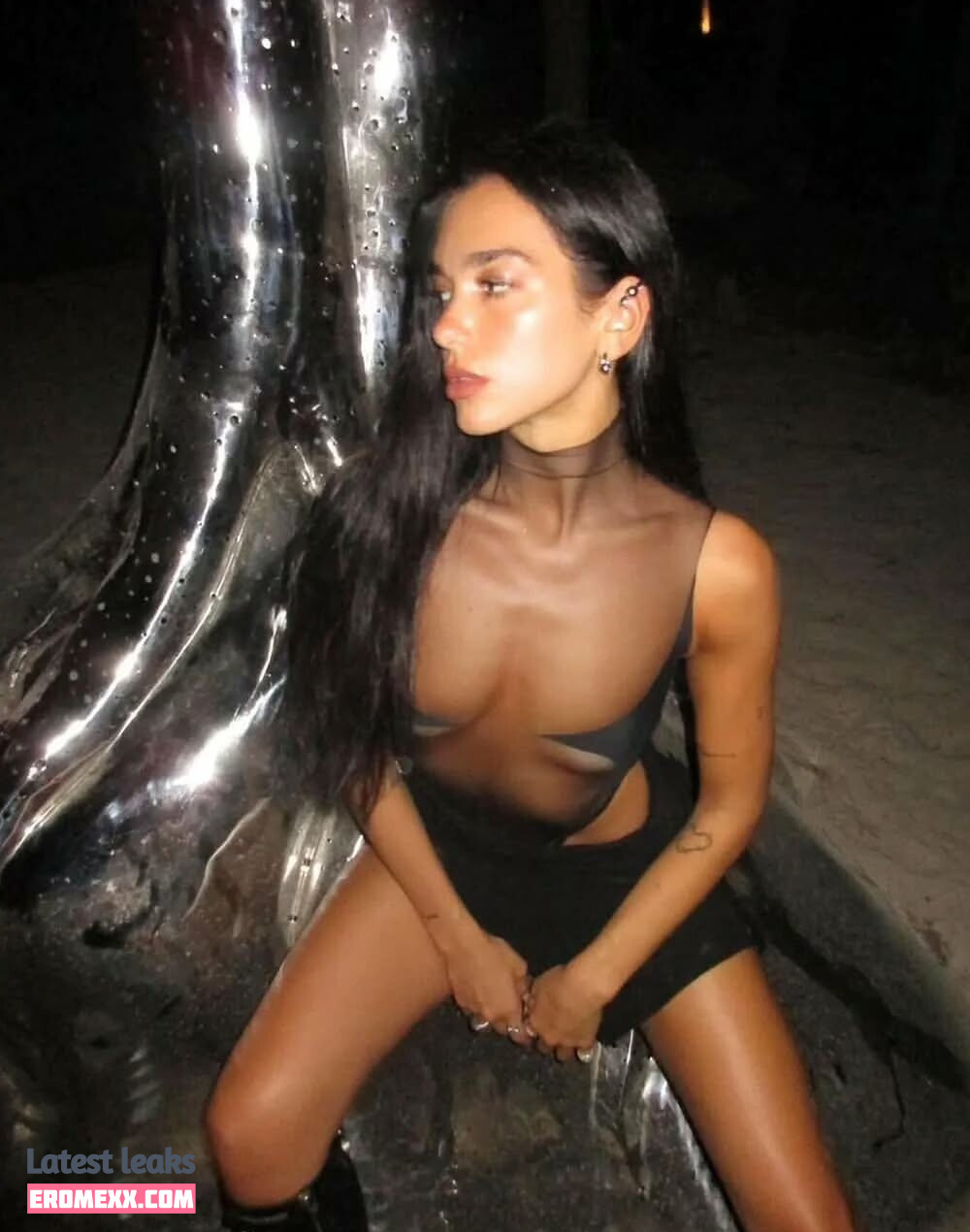 Latest Leaks Dua Lipa Nude #9089 - Fapello