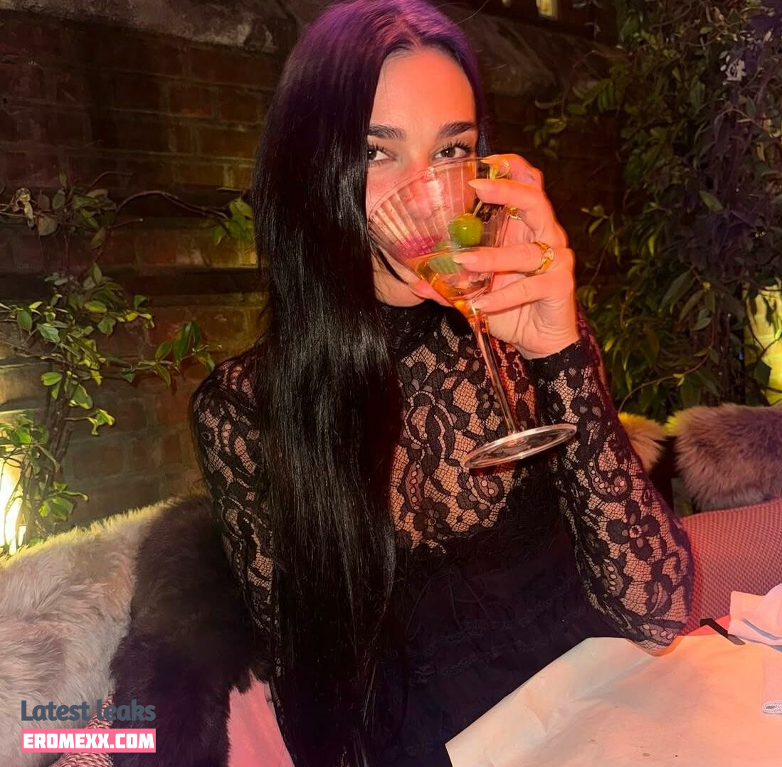 Latest Leaks Dua Lipa Nude #9090 - Fapello