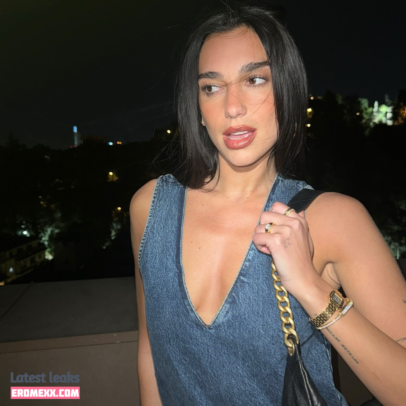 Latest Leaks Dua Lipa Nude #9092 - Fapello