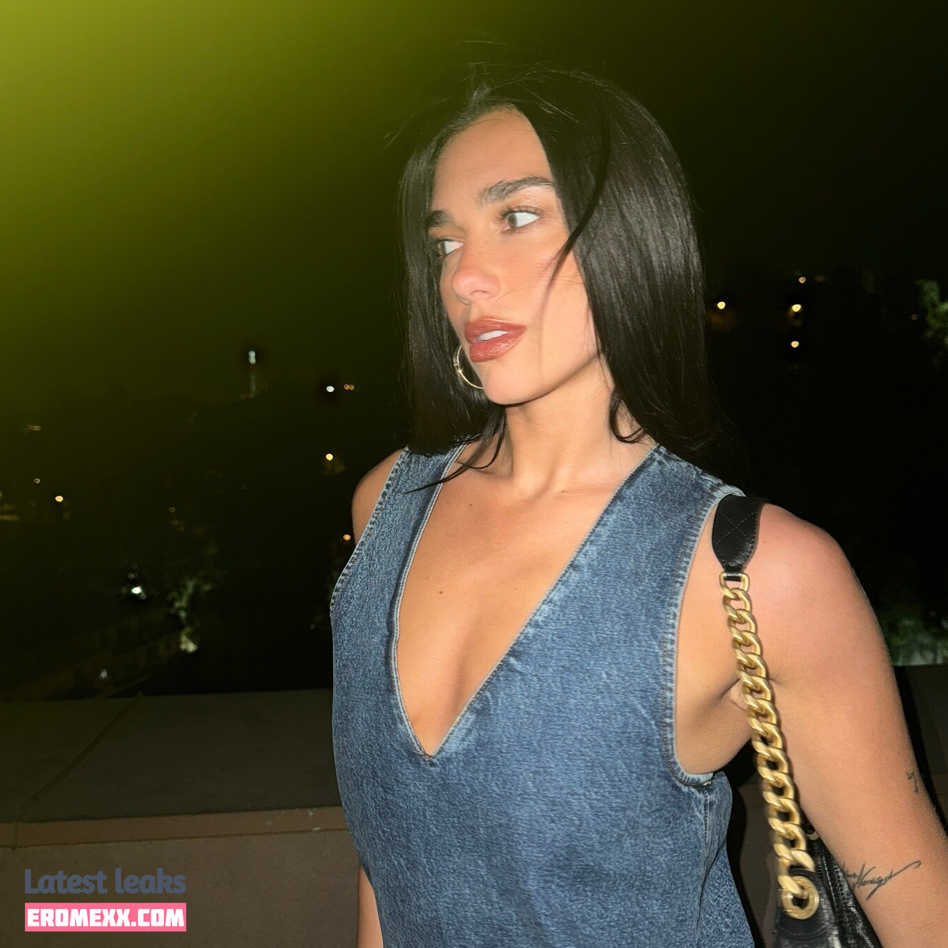 Latest Leaks Dua Lipa Nude #9093 - Fapello