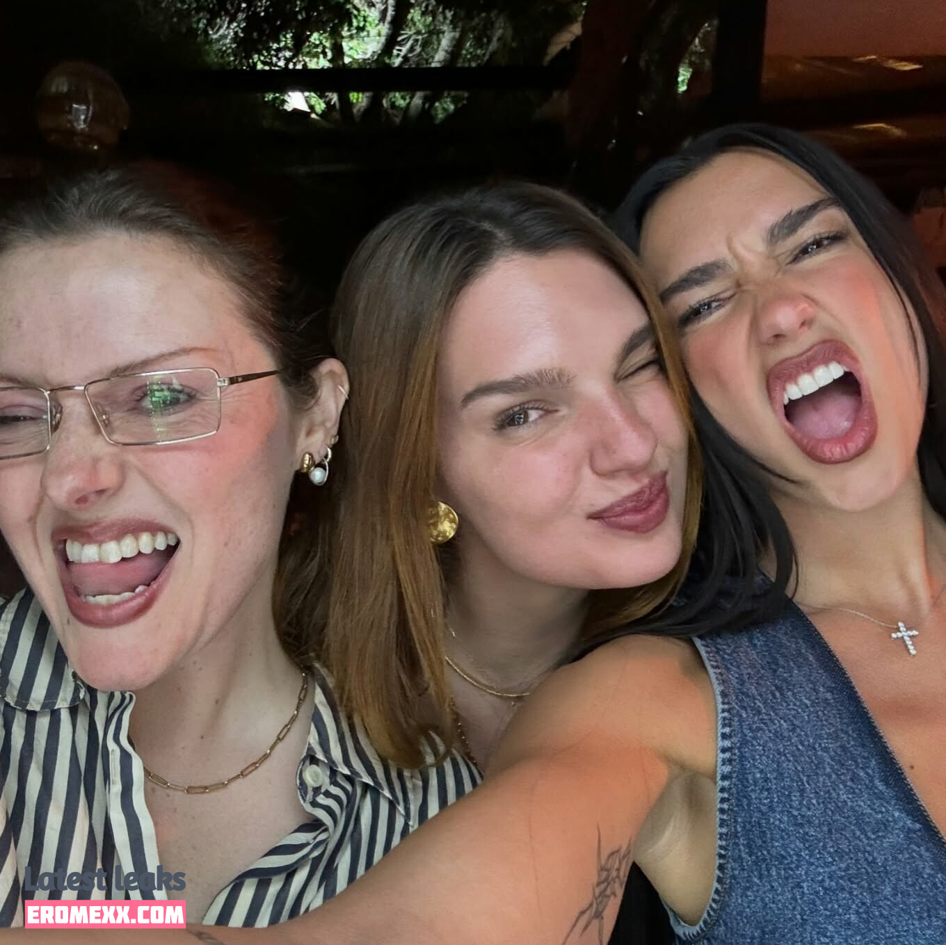 Latest Leaks Dua Lipa Nude #9096 - Fapello