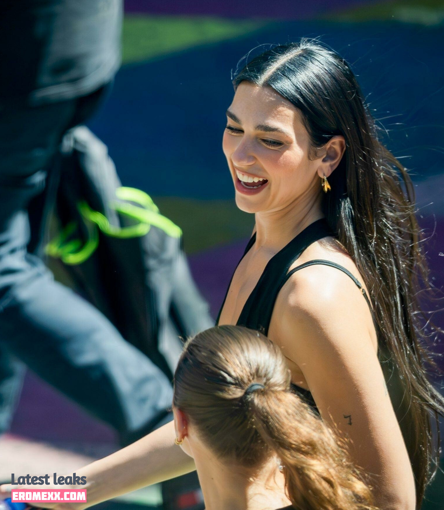 Latest Leaks Dua Lipa Nude #9103 - Fapello