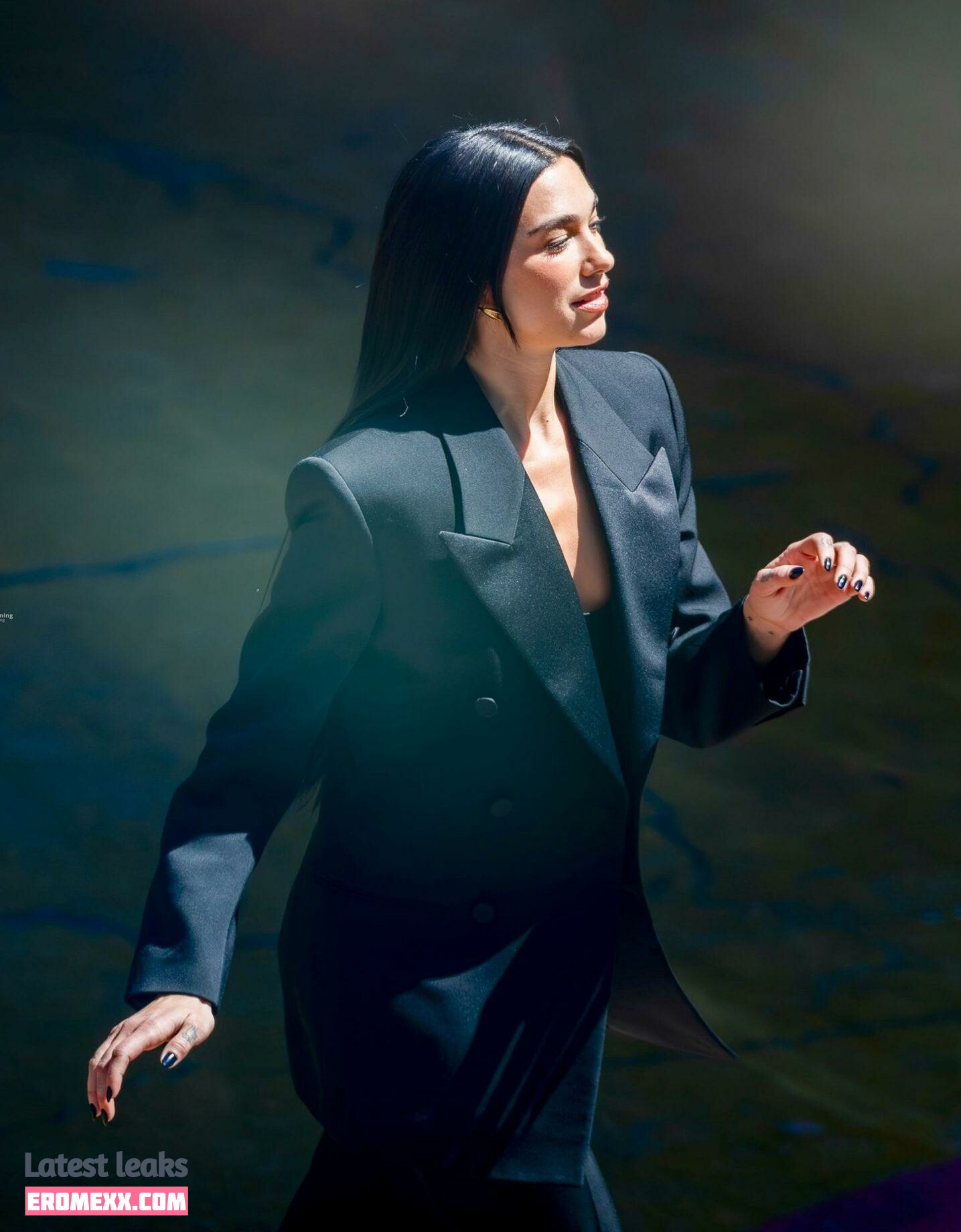 Latest Leaks Dua Lipa Nude #9105 - Fapello