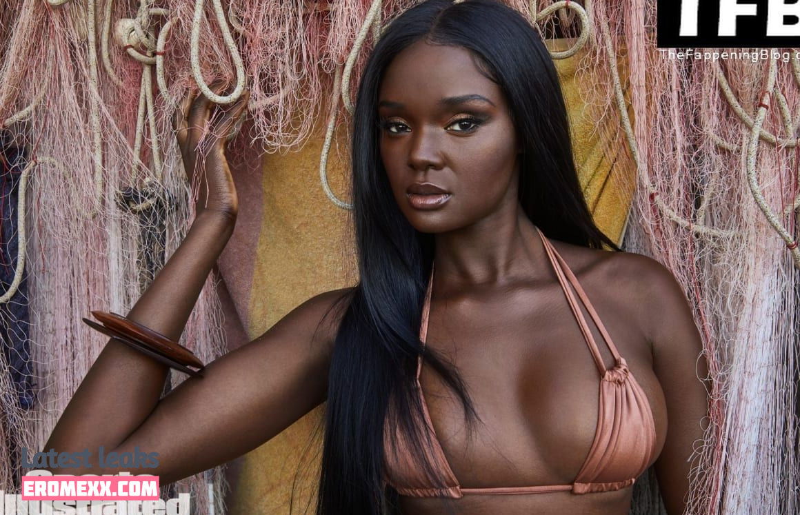 Latest Leaks Duckie Thot Nude #31 - Erome