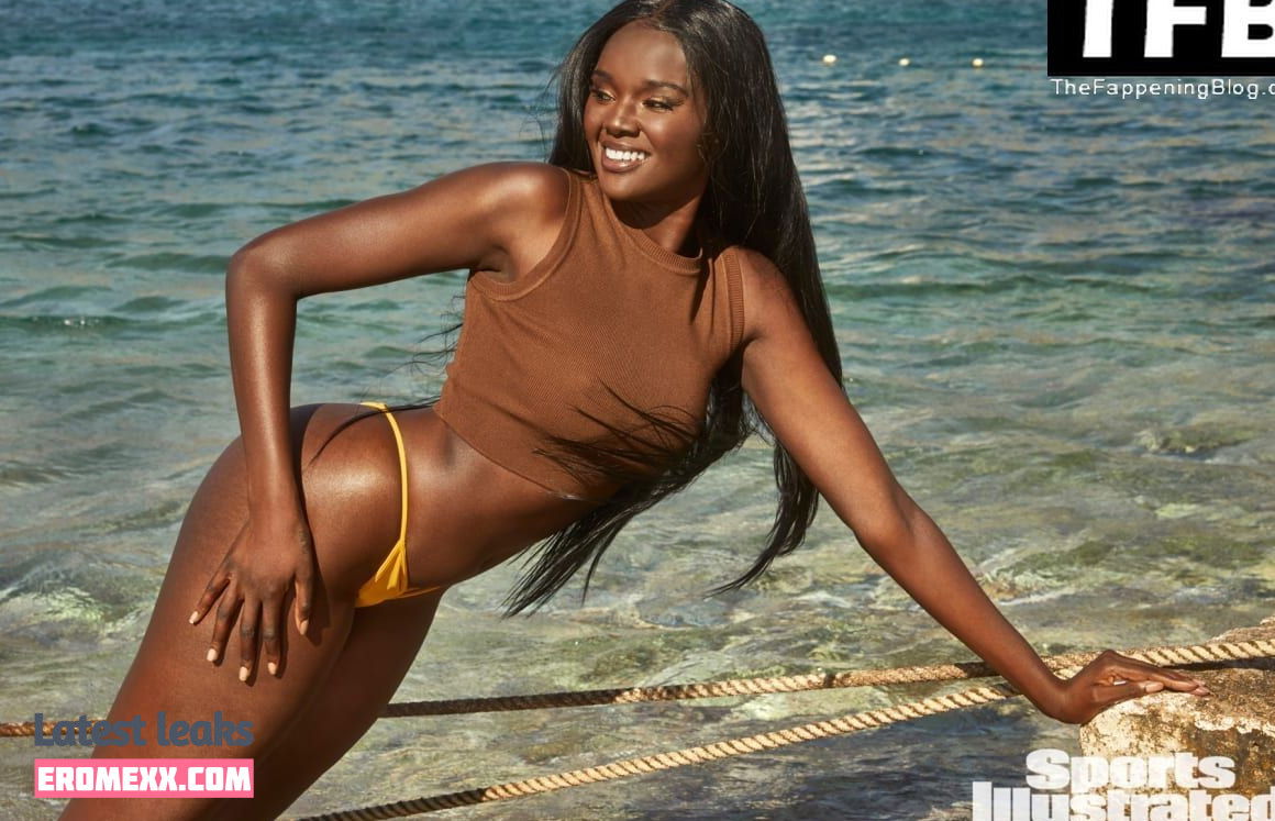 Latest Leaks Duckie Thot Nude #37 - Erome