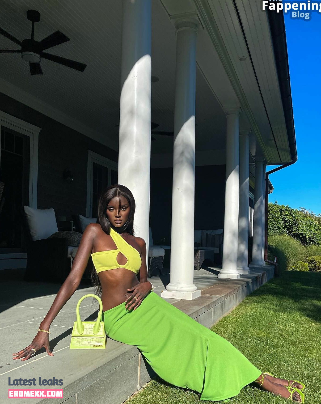 Latest Leaks Duckie Thot Nude #46 - Erome