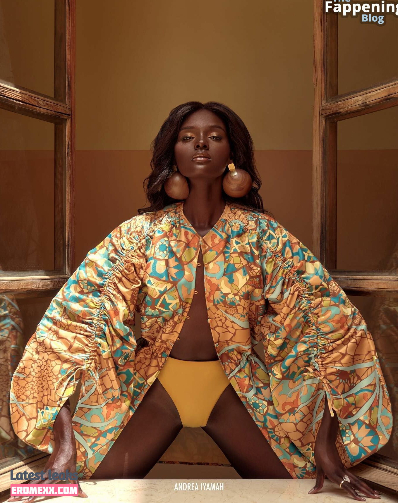 Latest Leaks Duckie Thot Nude #50 - Erome