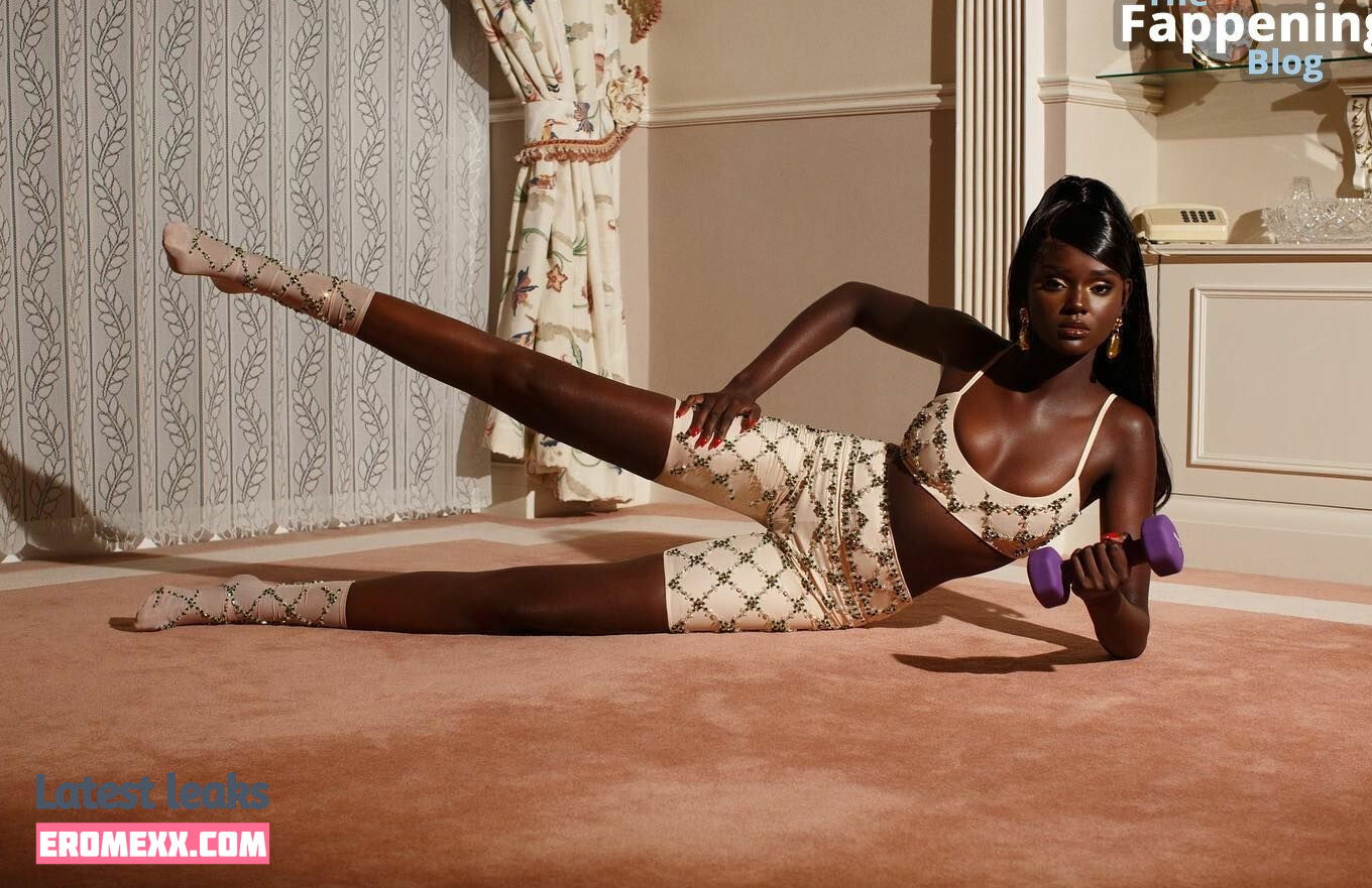 Latest Leaks Duckie Thot Nude #53 - Erome