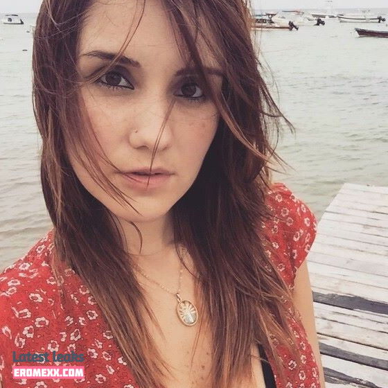 Latest Leaks Dulce Maria Nude #557 - Erome