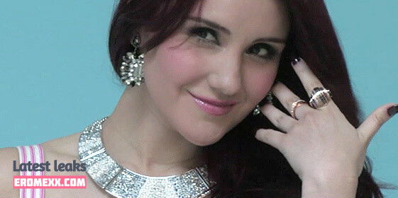 Latest Leaks Dulce Maria Nude #680 - Erome