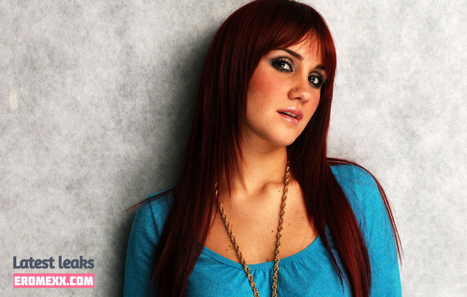 Latest Leaks Dulce Maria Nude #682 - Erome