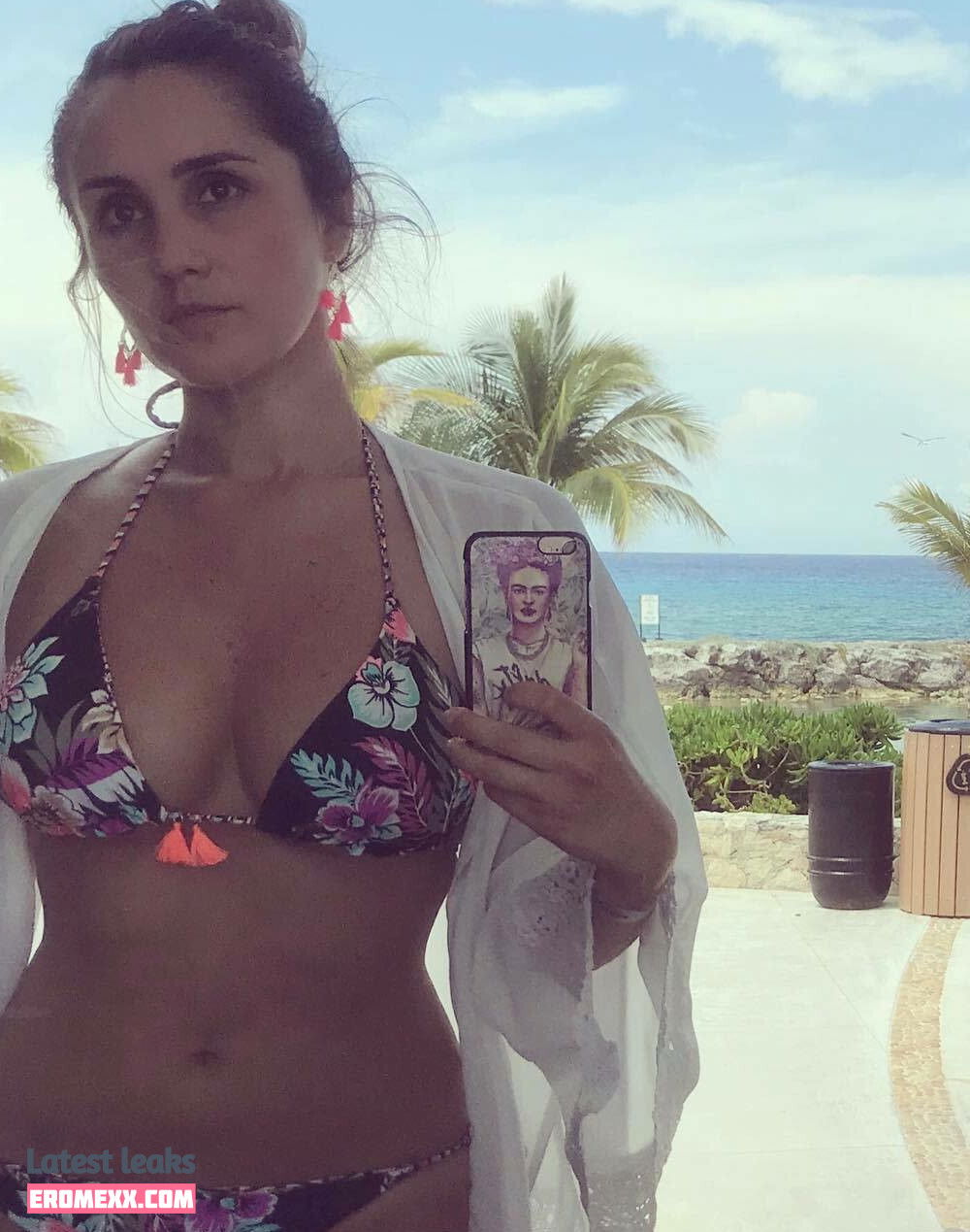 Latest Leaks Dulce Maria Nude #704 - Erome