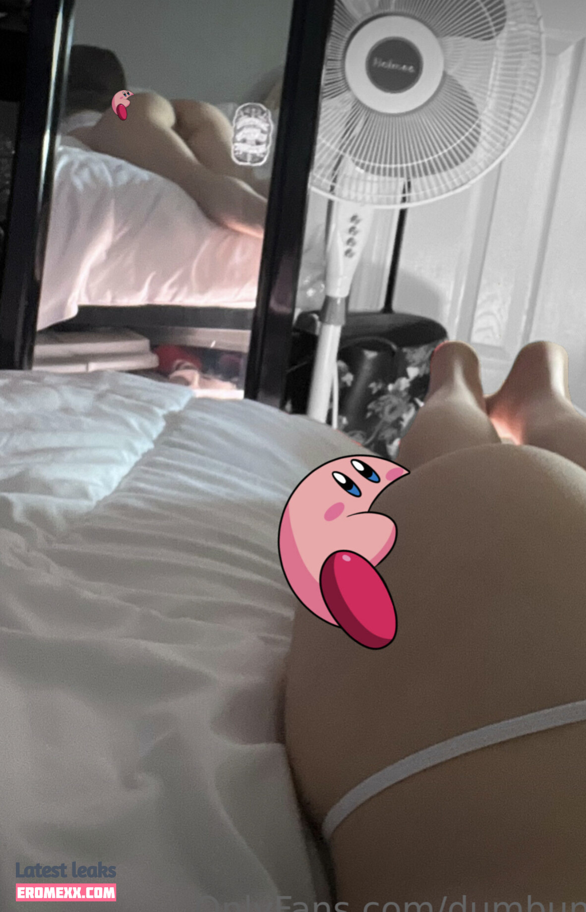 Latest Leaks Dumbuni Nude #8 - Fapello