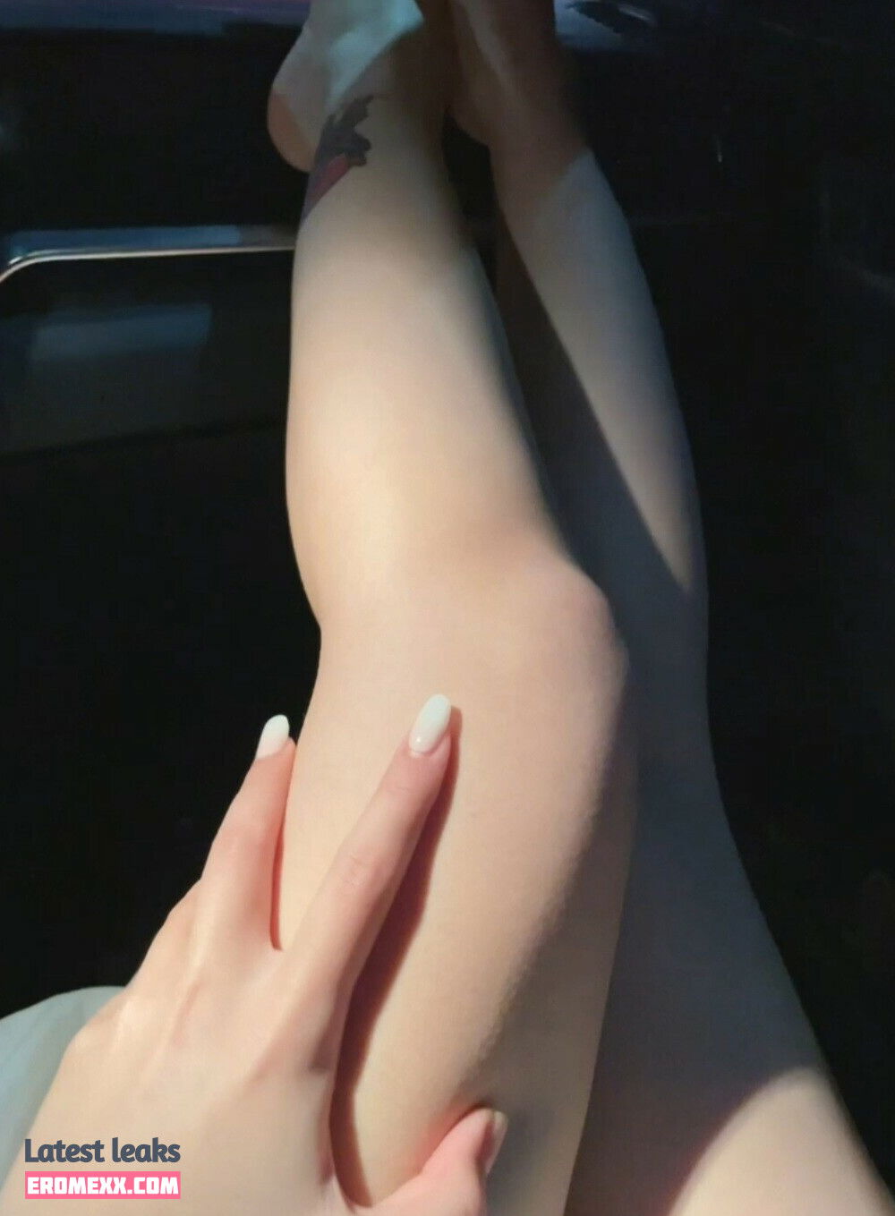 Latest Leaks E_Chi_h Nude #11 - Fapello