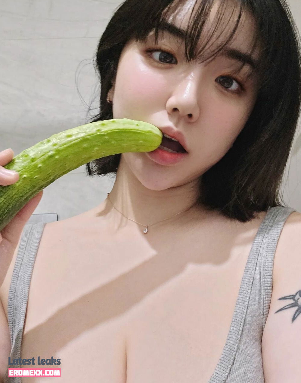Latest Leaks E_Chi_h Nude #23 - Fapello