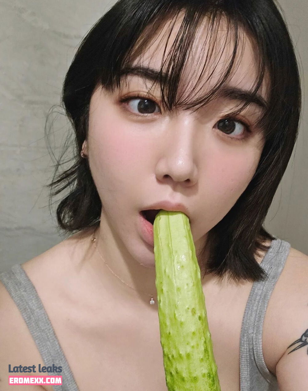 Latest Leaks E_Chi_h Nude #24 - Fapello