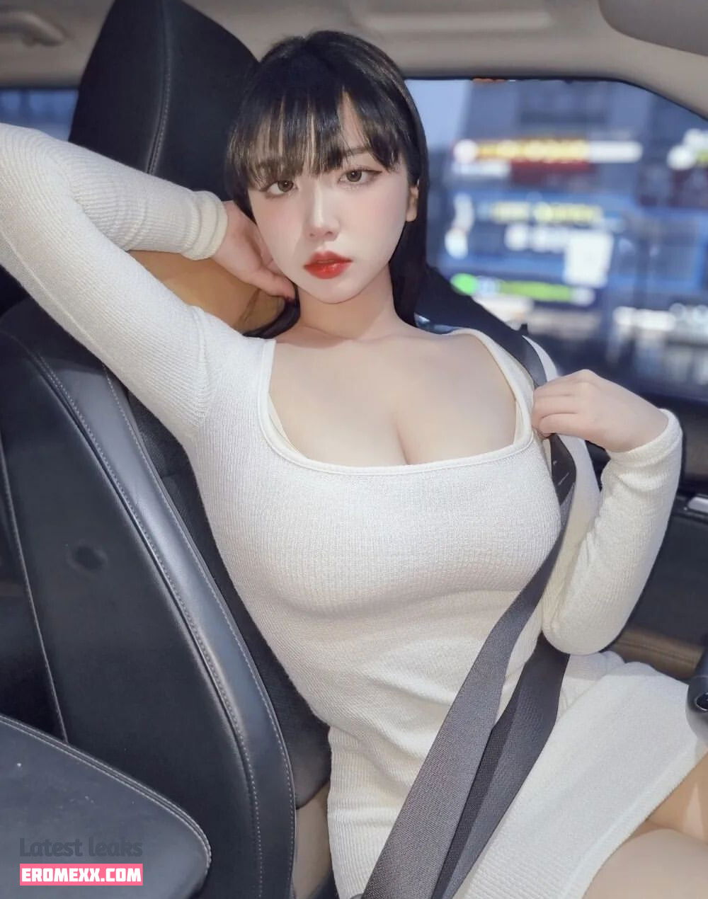 Latest Leaks E_Chi_h Nude #4 - Fapello