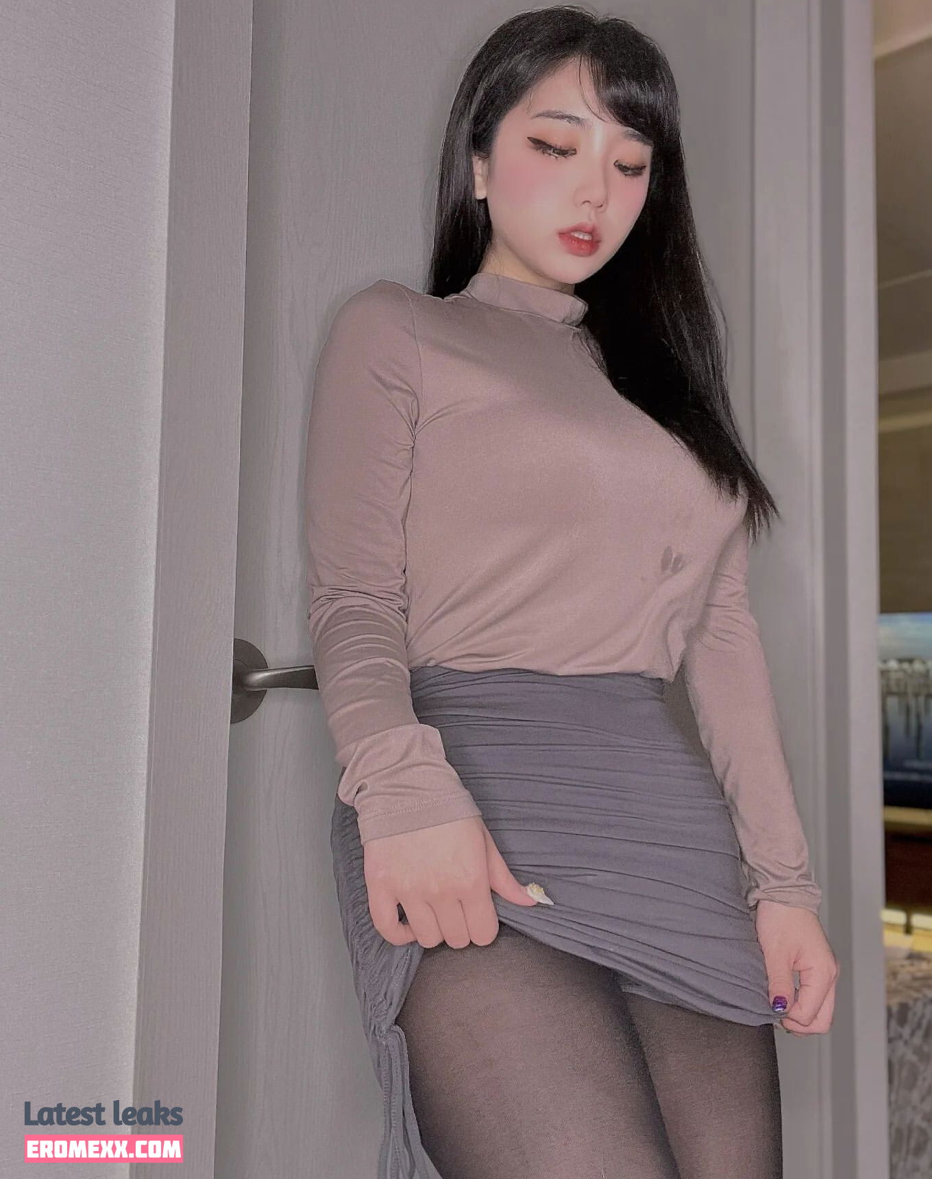 Latest Leaks E_Chi_h Nude #6 - Fapello