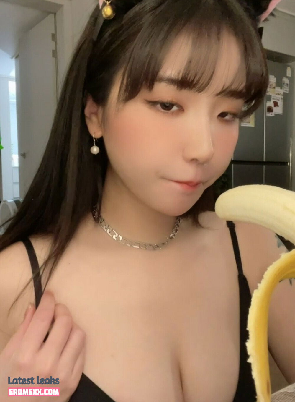 Latest Leaks E_Chi_h Nude #9 - Fapello