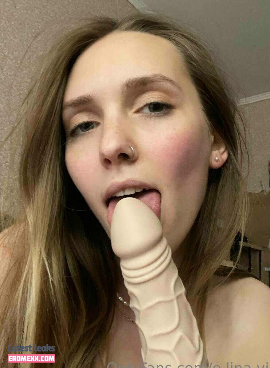 Latest Leaks e.lina.vip Nude #31 - Fapello