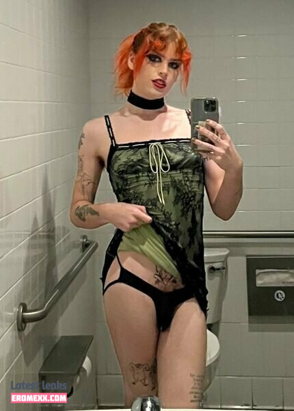 Latest Leaks e.streetcar Nude #5 - Fapello