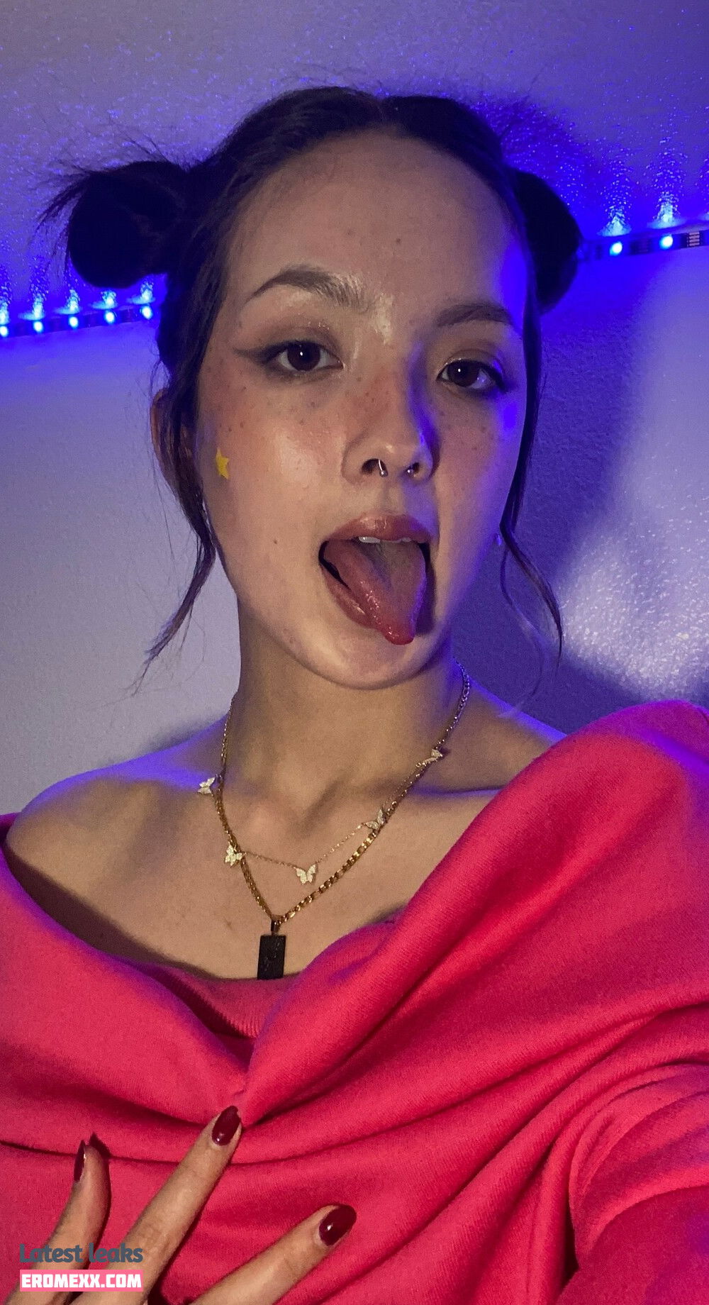 Latest Leaks Earth’s ASMR Nude #1 - Fapello