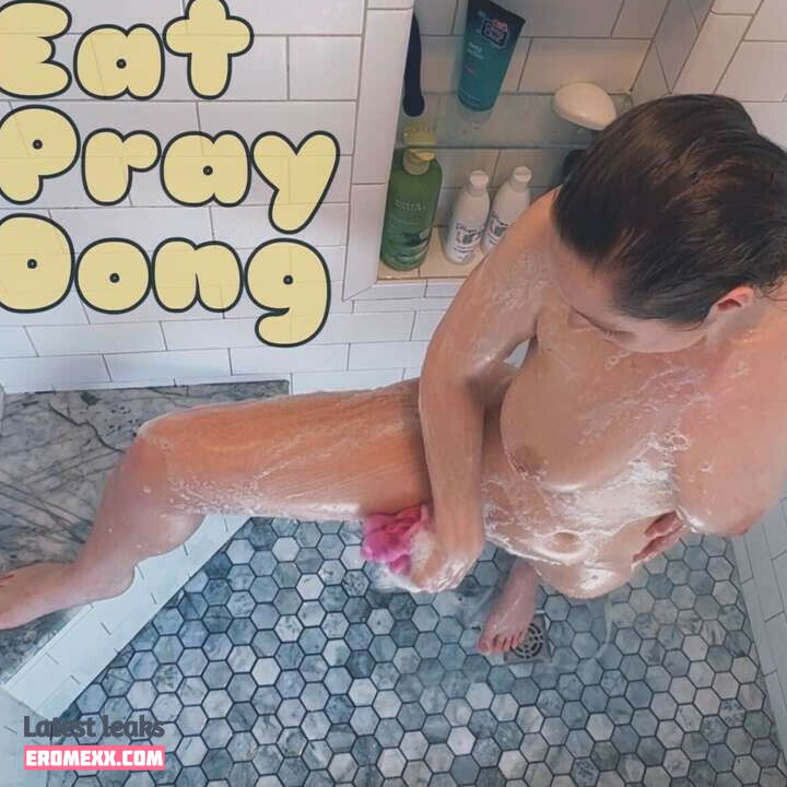 Latest Leaks Eat Pray Dong Nude #43 - Erome