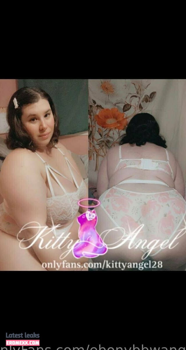 Latest Leaks ebonybbwangelafree Nude #84 - Erome