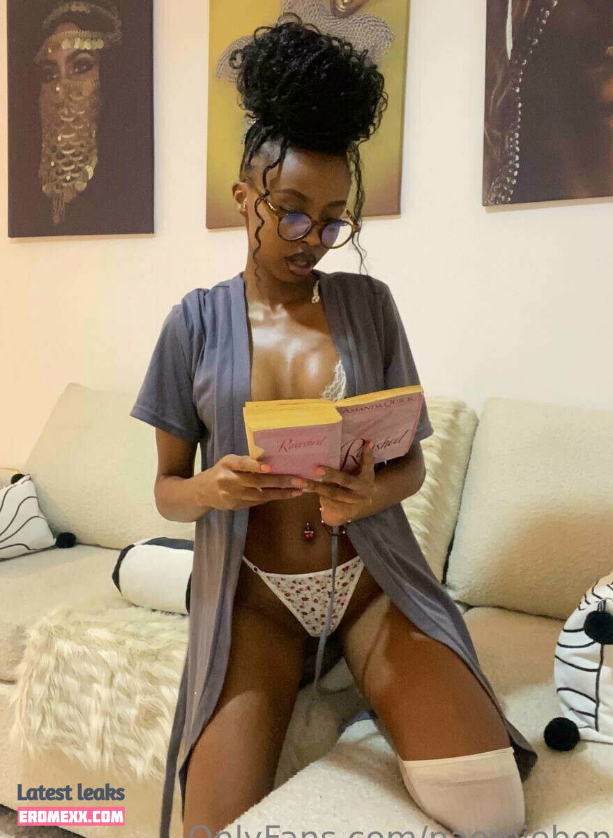 Latest Leaks ebonynaomii Nude #26 - Erome