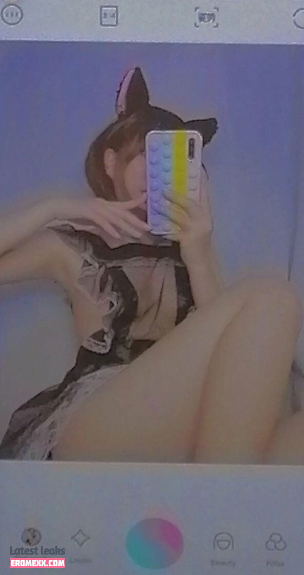 Latest Leaks Echan 宇こ韻 Nude #23 - Fapello