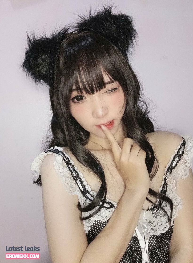 Latest Leaks Echan 宇こ韻 Nude #9 - Fapello