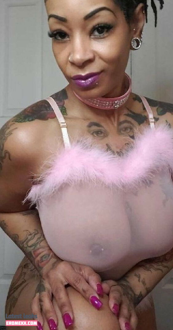 Latest Leaks Edaqueenbee Nude #6 - Erome