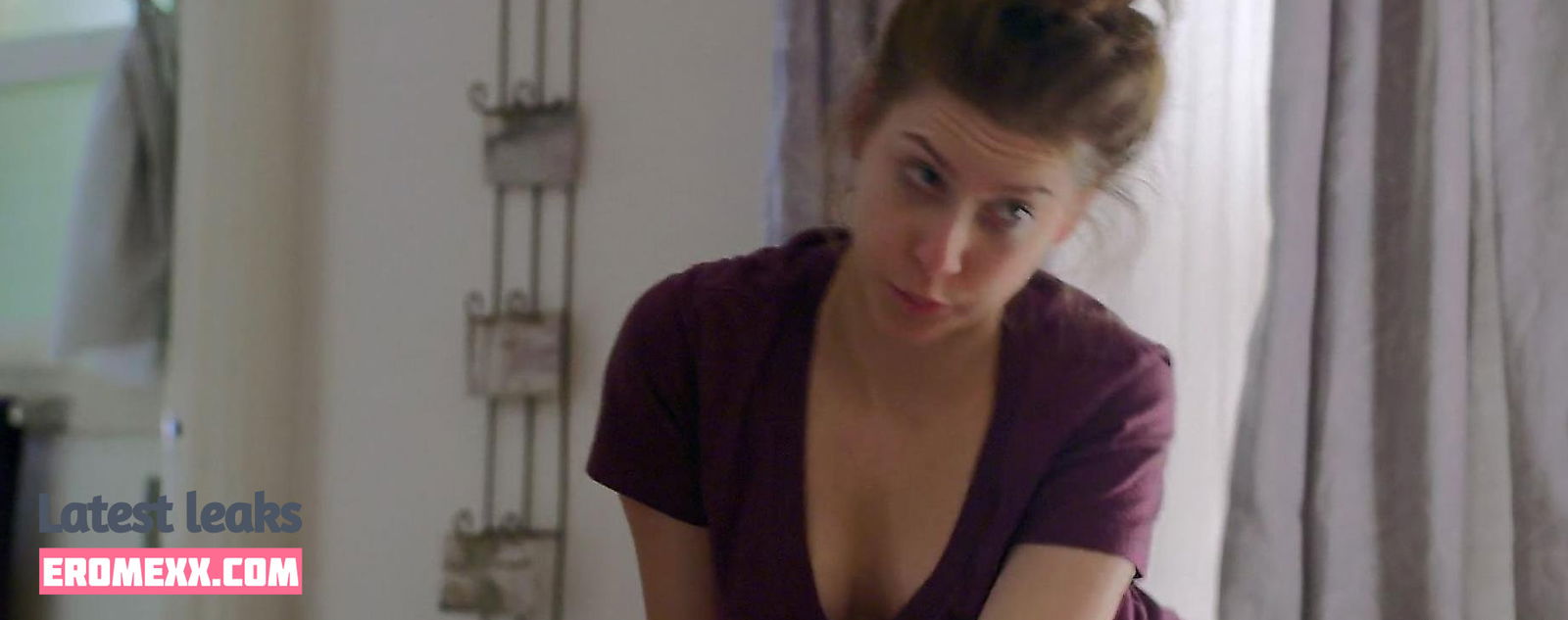 Latest Leaks Eden Sher Nude #5 - Erome