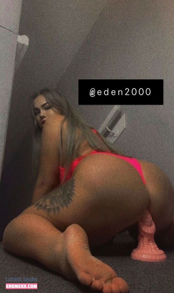 Latest Leaks eden2000 Nude #18 - Erome