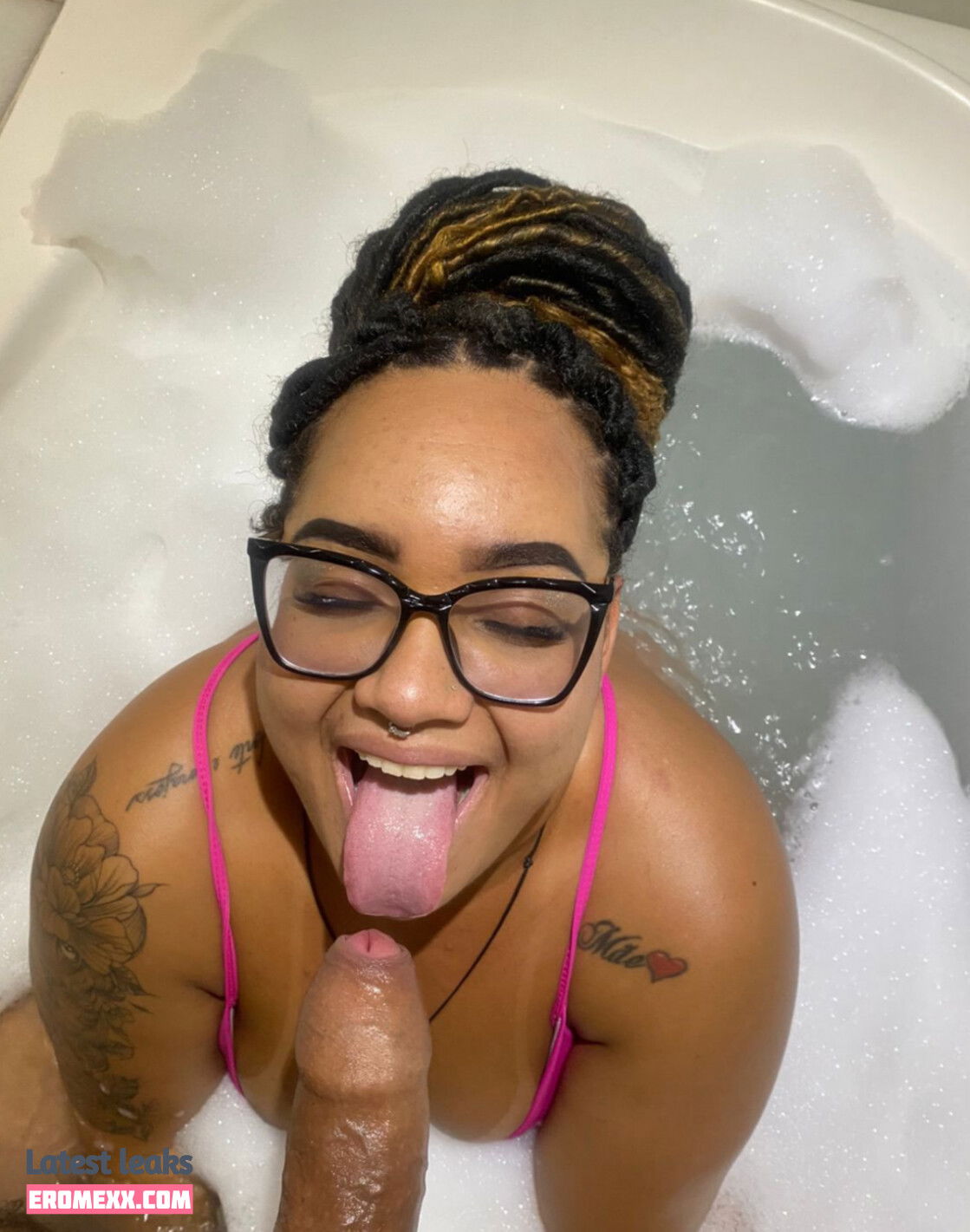 Latest Leaks Ediane Andrade Nude #3 - Erome