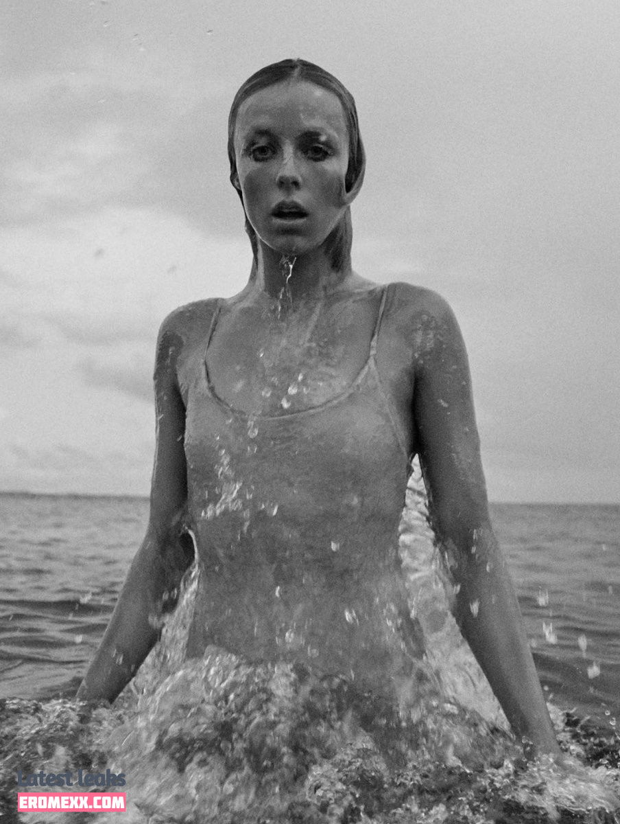 Latest Leaks Edie Campbell Nude #12 - Fapello