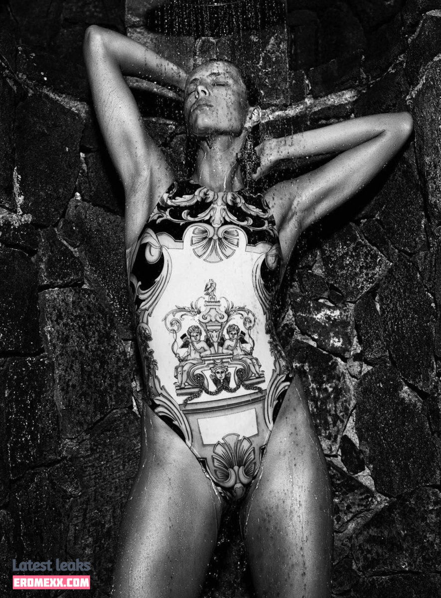 Latest Leaks Edie Campbell Nude #7 - Fapello