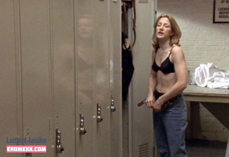 Latest Leaks Edie Falco Nude #25 - Erome