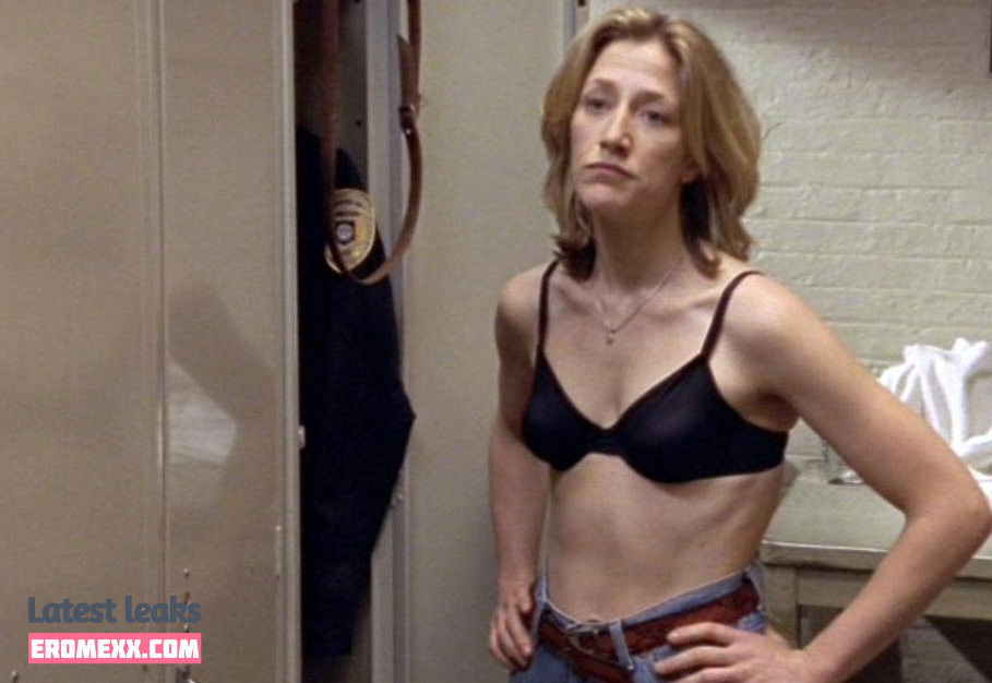 Latest Leaks Edie Falco Nude #26 - Erome