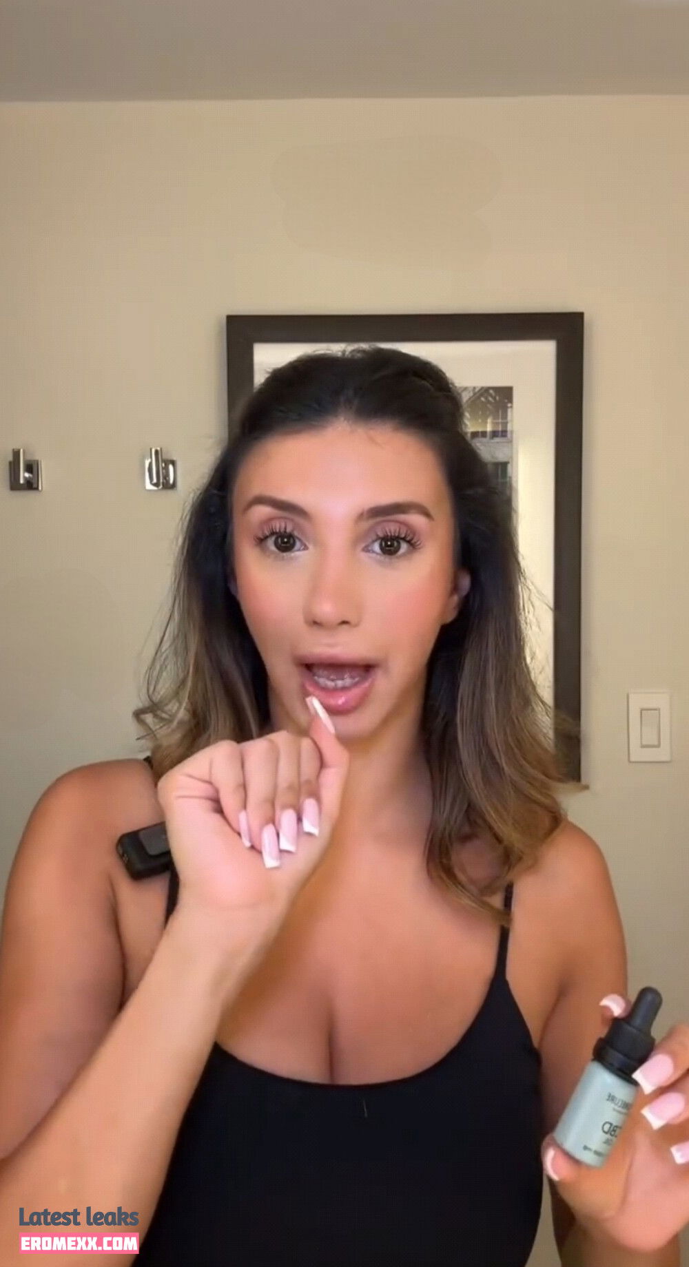 edoppella nude photos (Exclusive photos)