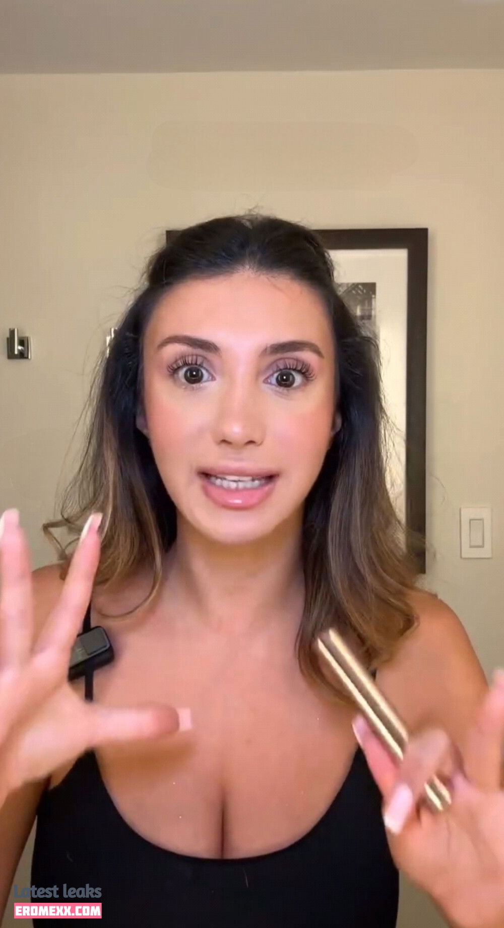 edoppella nude photos (Exclusive photos)