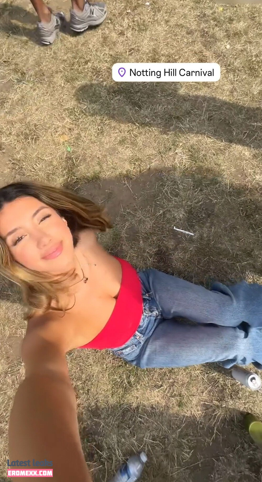 edoppella nude photos (Exclusive photos)