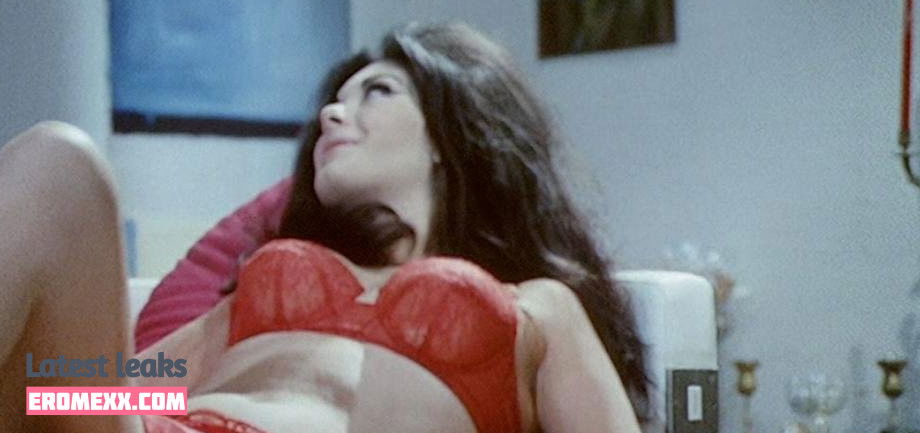 Latest Leaks Edwige Fenech Nude #11 - Erome