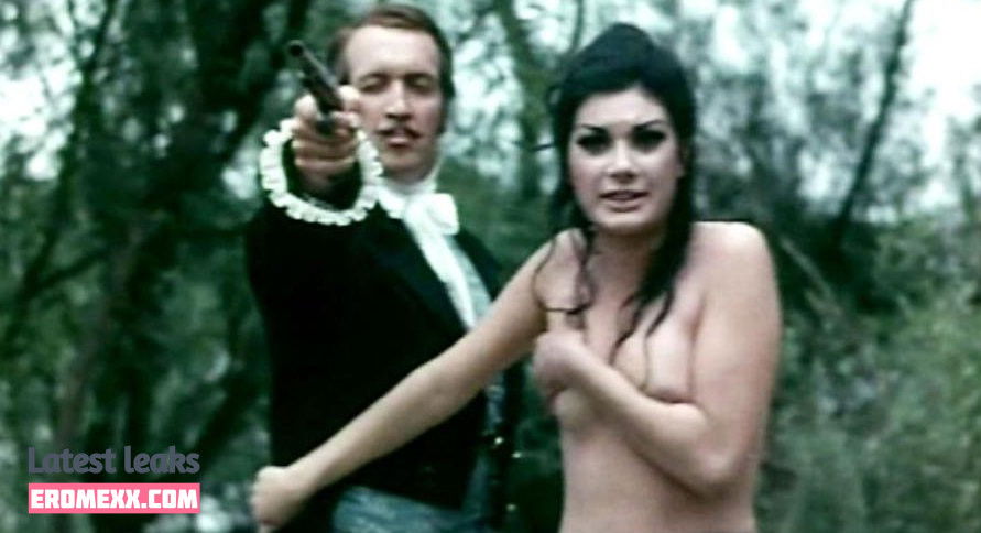 Latest Leaks Edwige Fenech Nude #49 - Erome