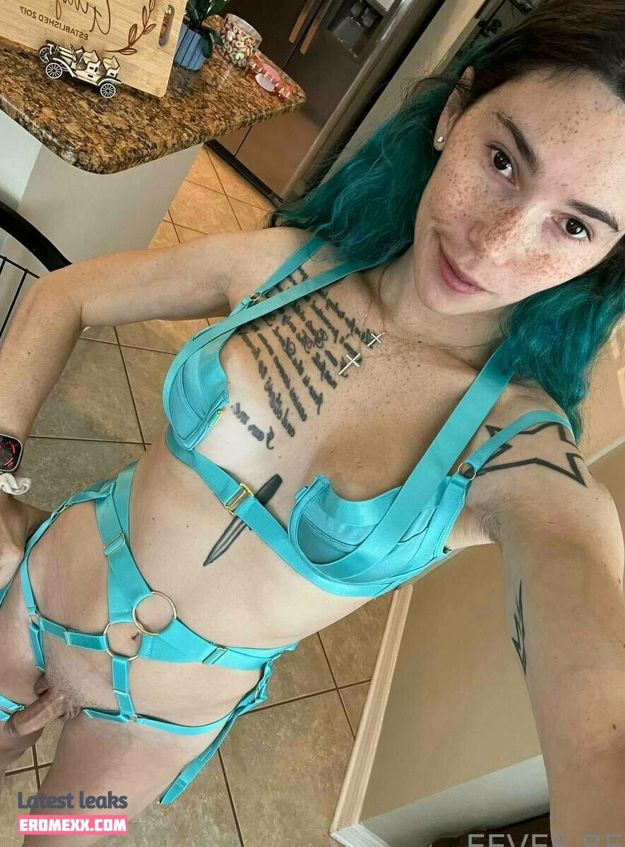 Latest Leaks Eevee Bee Nude #185 - Fapello