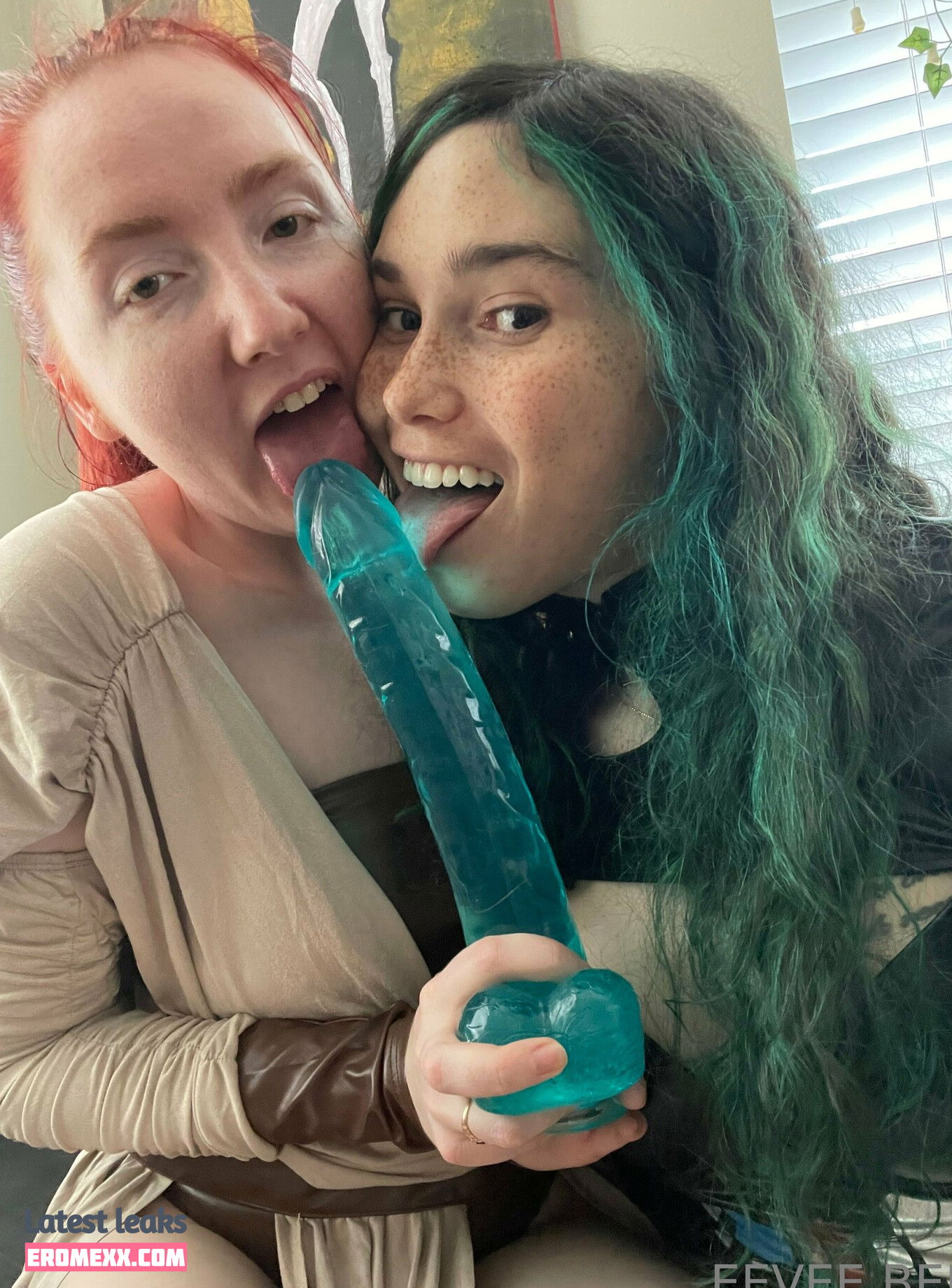 Latest Leaks Eevee Bee Nude #20 - Fapello