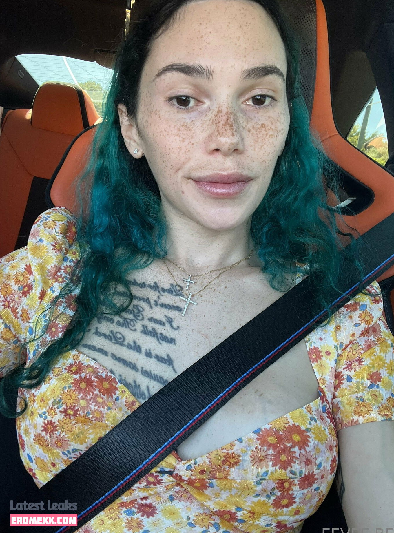 Latest Leaks Eevee Bee Nude #228 - Fapello