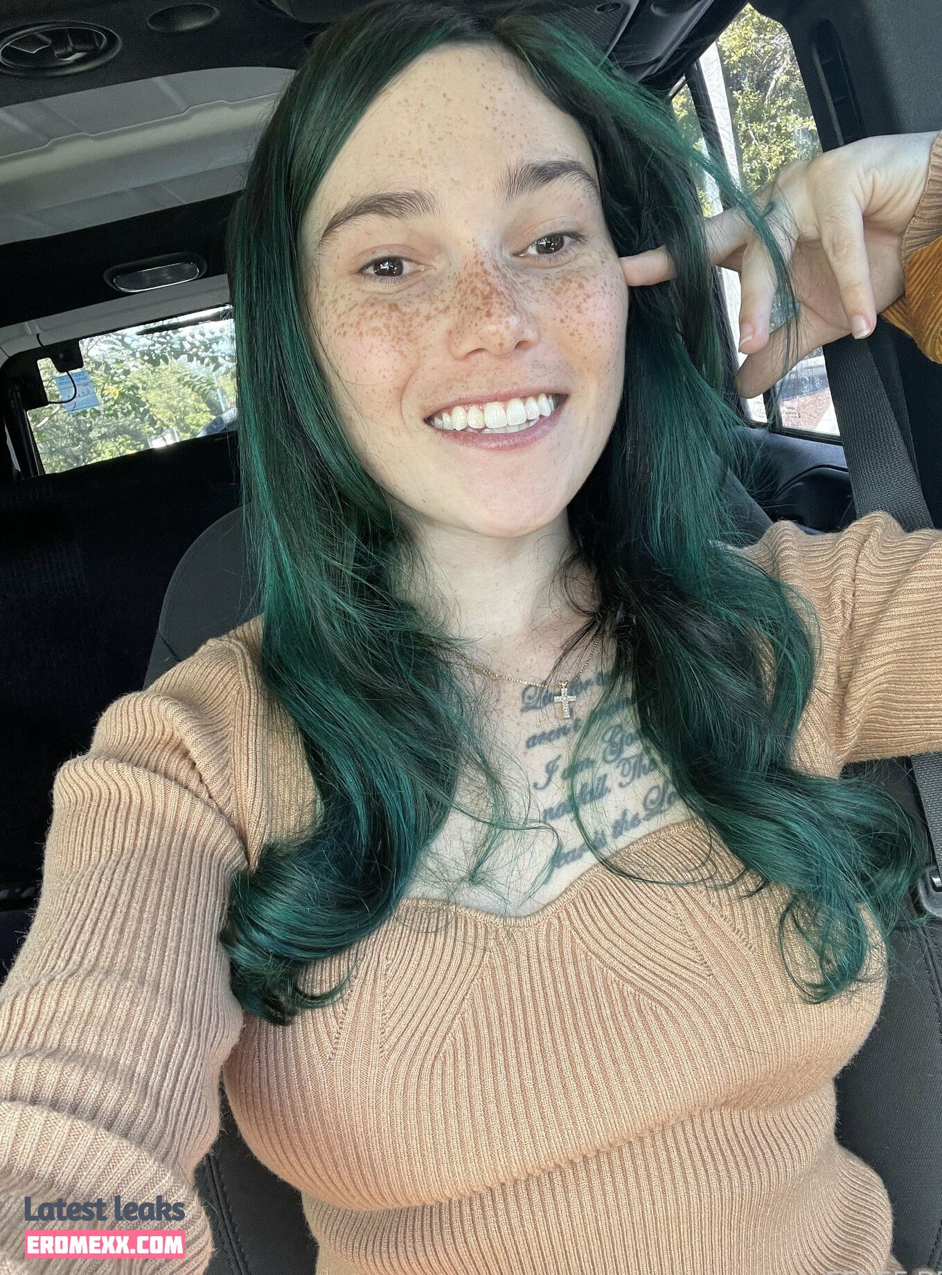 Latest Leaks Eevee Bee Nude #295 - Fapello